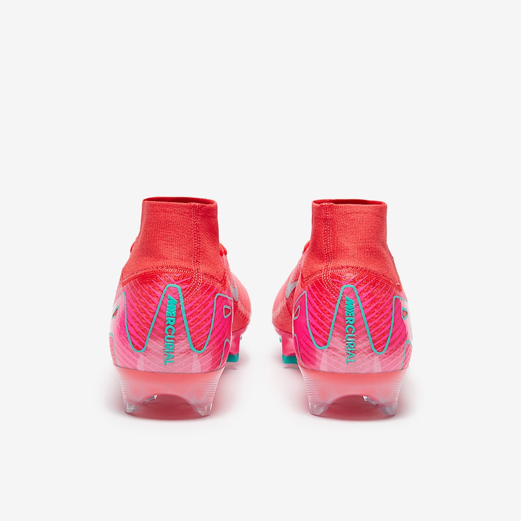 Nike Air Zoom Mercurial Superfly 10 Elite FG