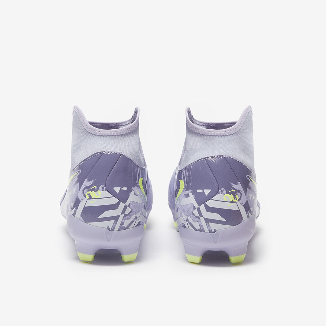 Nike Phantom Luna II Academy FG/MG