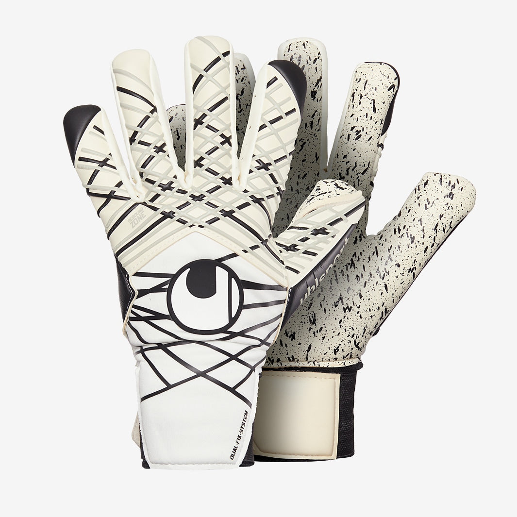 Uhlsport Supergrip+ HN Goalkeeper Gloves