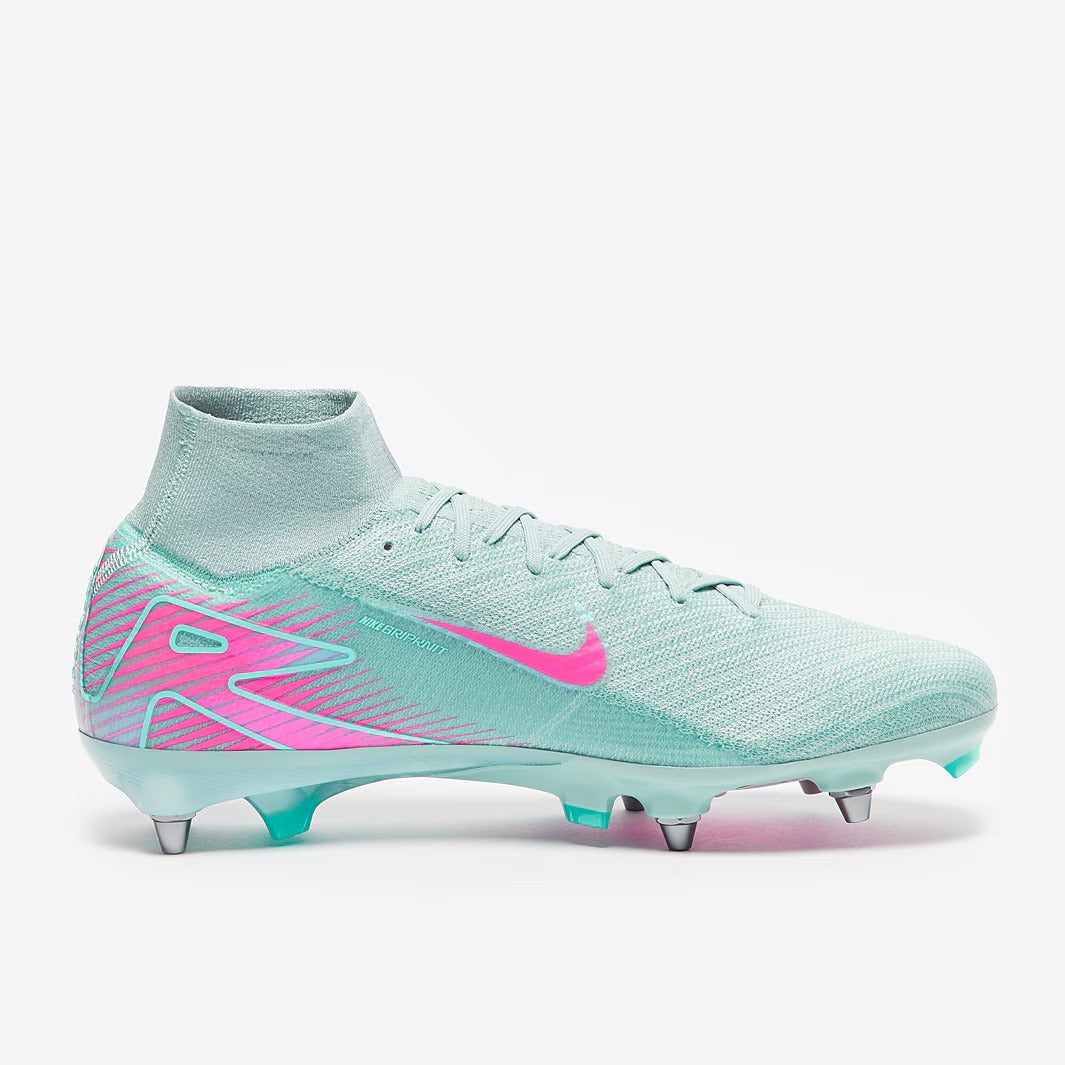 Nike Air Zoom Mercurial Superfly 10 Elite SG-Pro