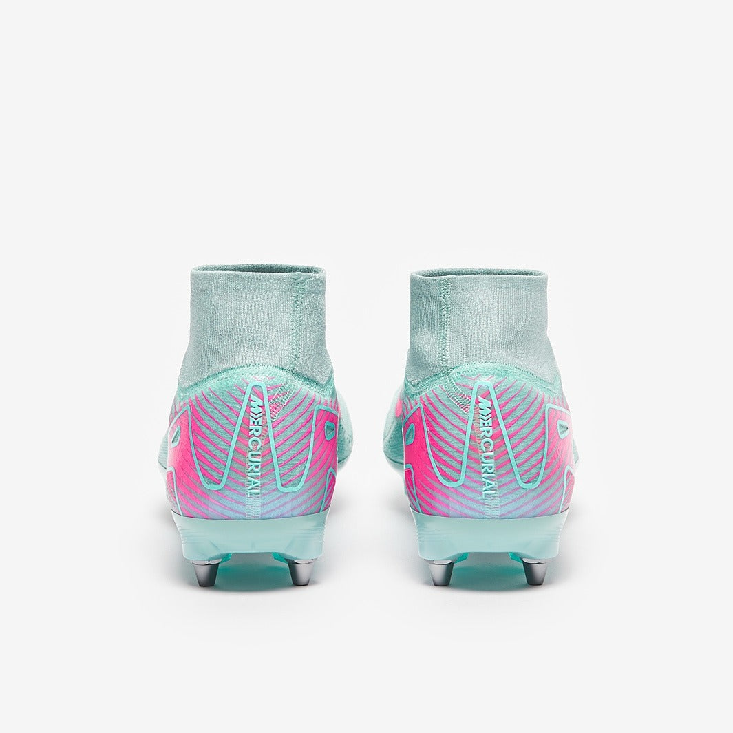 Nike Air Zoom Mercurial Superfly 10 Elite SG-Pro