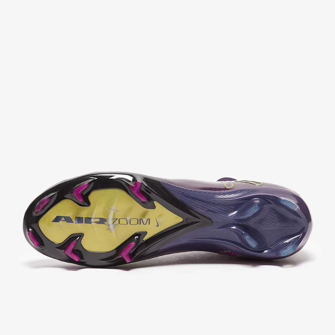 Nike Air Zoom Mercurial Superfly 10 Elite FG
