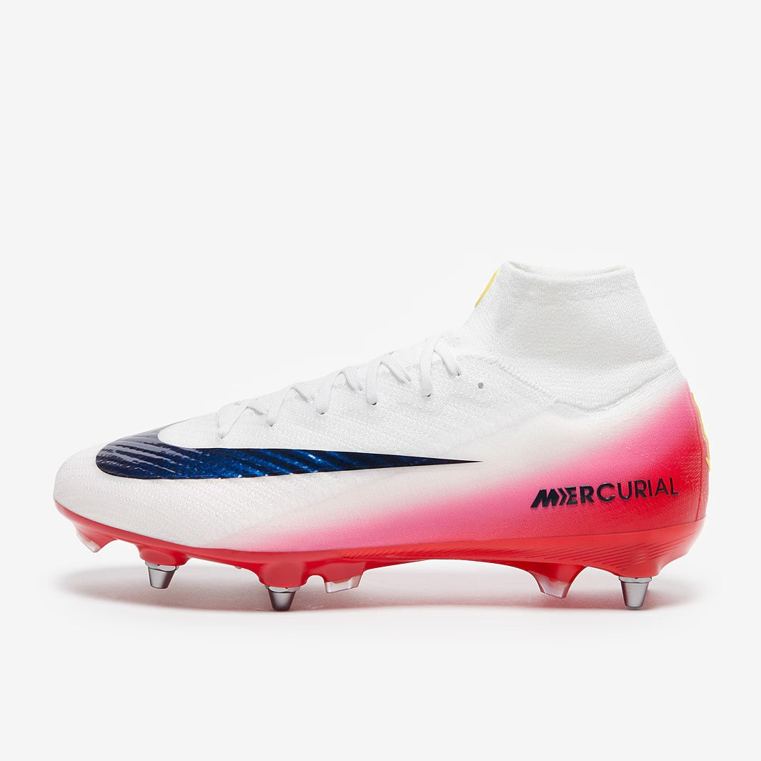Nike Air Zoom Mercurial Superfly 10 Elite SG-Pro
