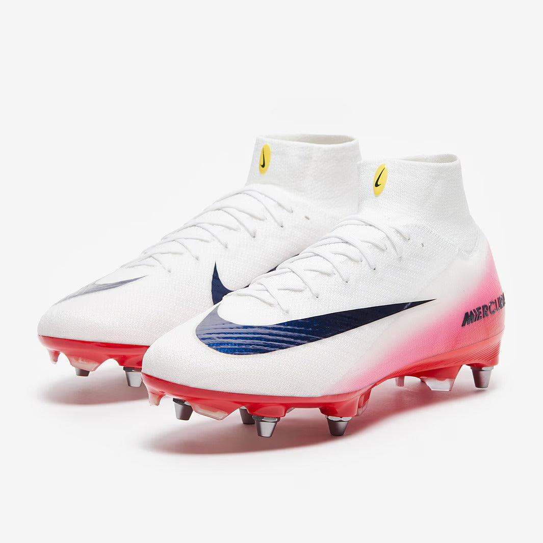 Nike Air Zoom Mercurial Superfly 10 Elite SG-Pro
