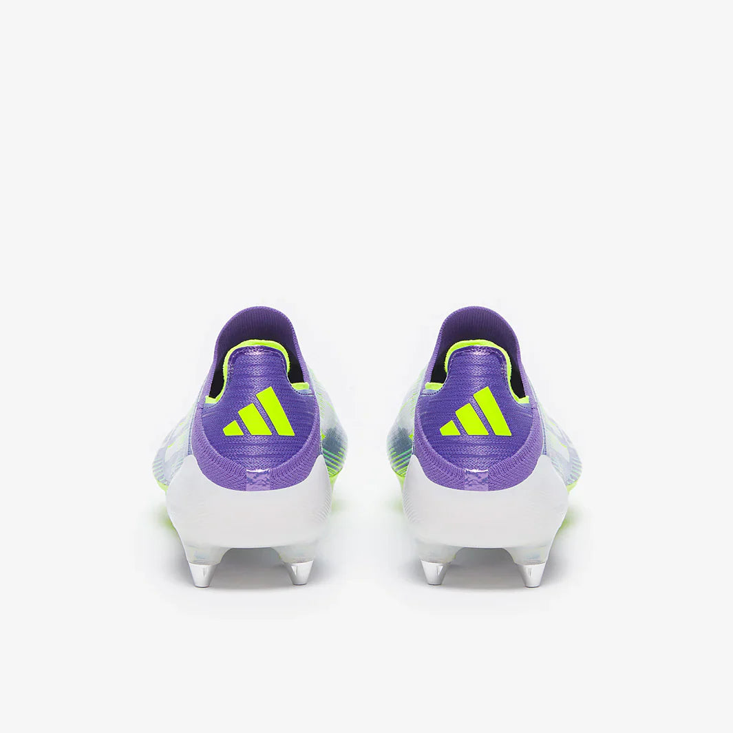 Adidas F50 Elite Laceless SG