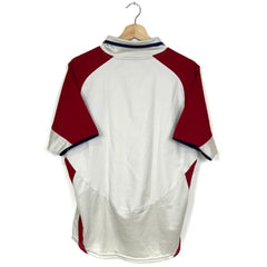 PSG 2003-2004 Away Kit