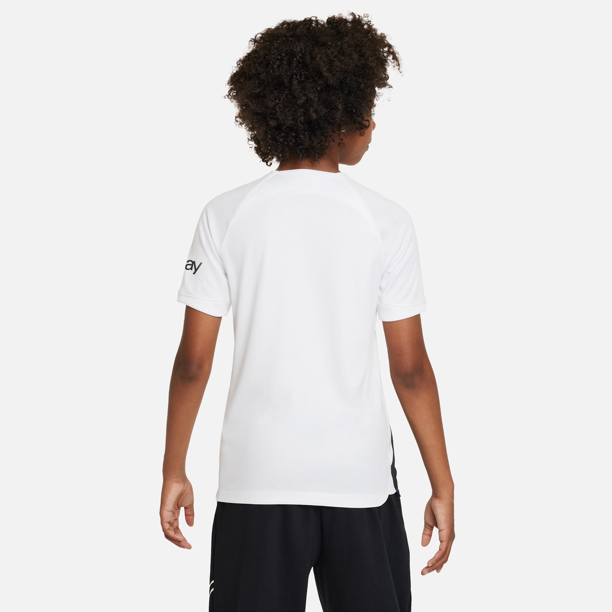 Nike Inter Milan Stadium Kids Away Jersey 2023/24