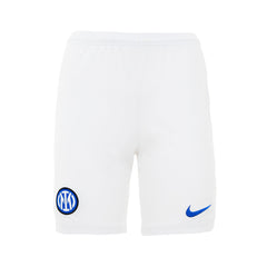 Nike Inter Milan Men's Away Match Shorts 2023/24
