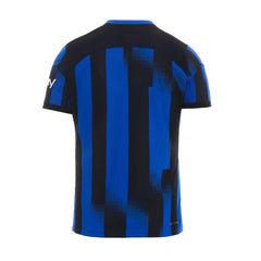 Nike Inter Milan Men's Match Home Jersey 2023/24