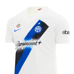 Nike Inter Milan Men's Match Away Jersey 2023/24