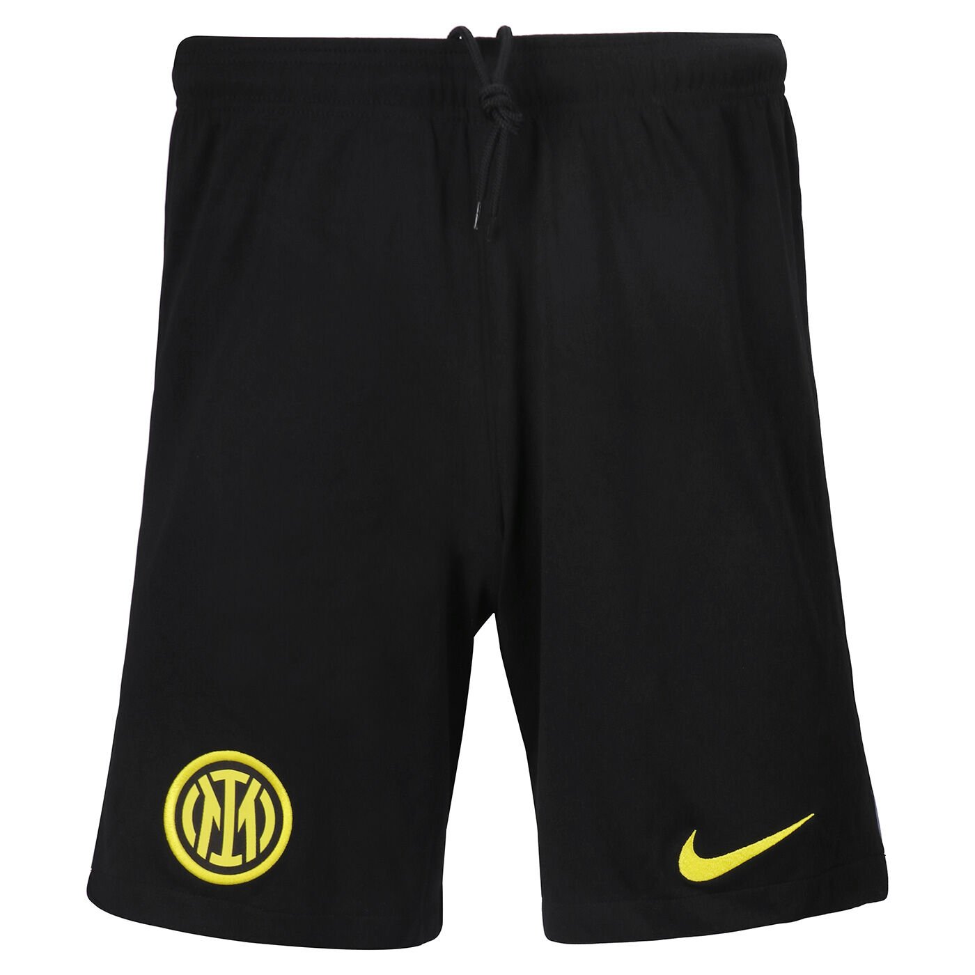 Nike Inter Milan Stadium Men's Home Match Shorts 2023/24