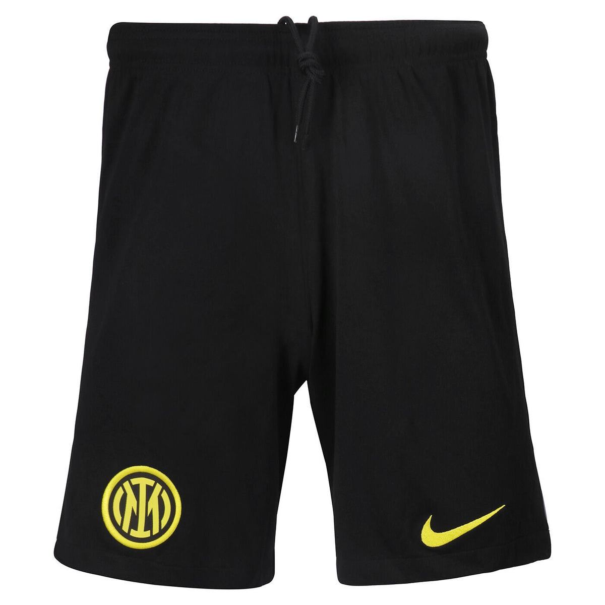 Nike Inter Milan Stadium Men's Home Match Shorts 2023/24