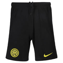 Nike Inter Milan Stadium Men's Home Match Shorts 2023/24