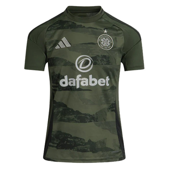 Celtic 24-25 Third Jersey