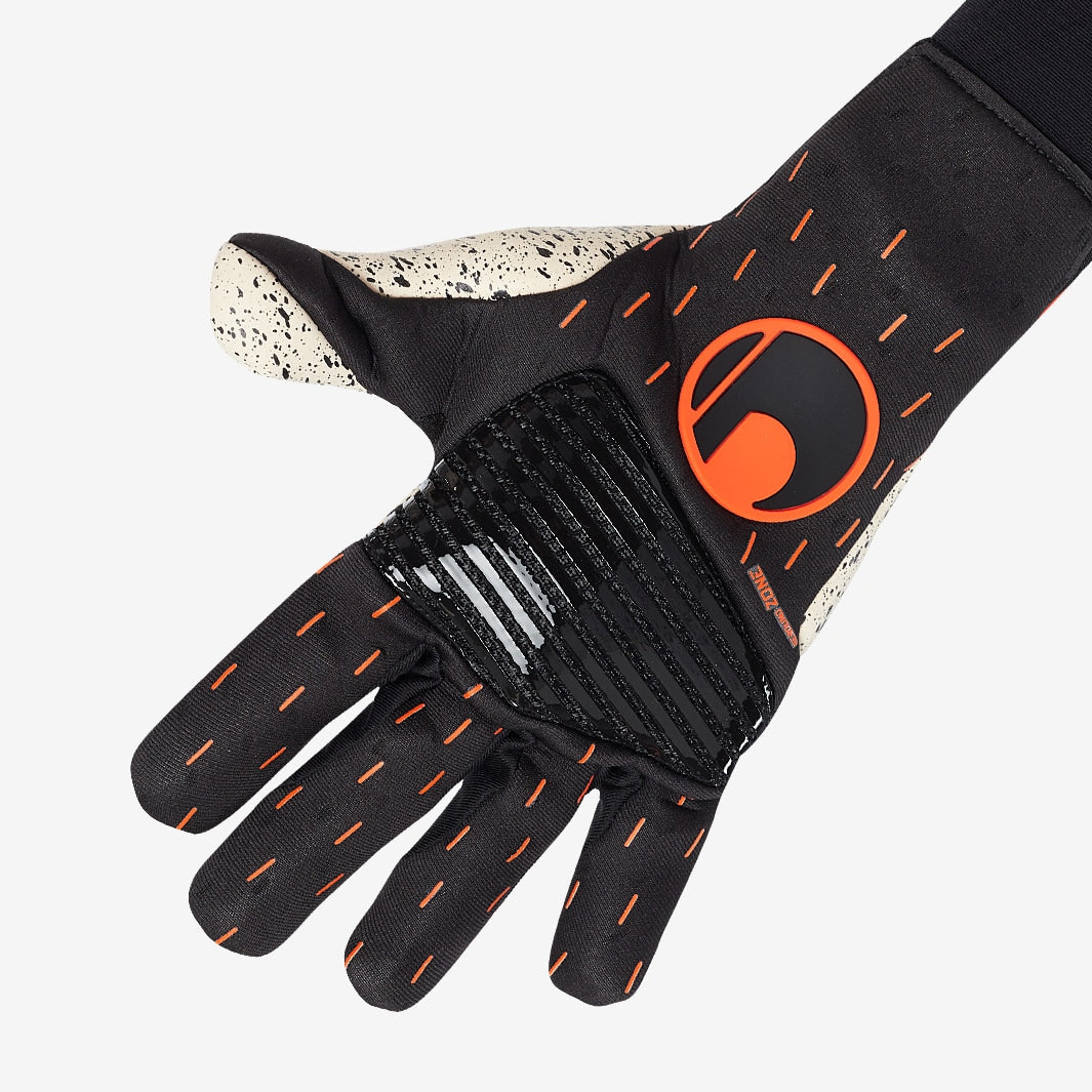 Uhlsport Speed Contact Supergrip+ Reflex Goalkeeper Gloves