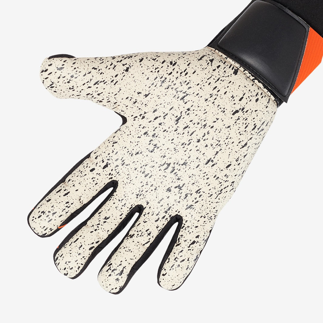 Uhlsport Speed Contact Supergrip+ Reflex Goalkeeper Gloves