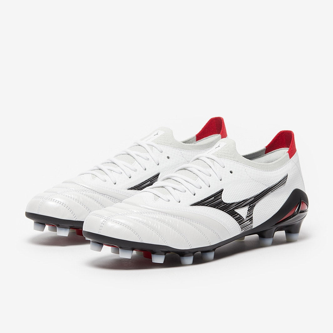 Mizuno Morelia Neo IV Beta Made in Japan FG