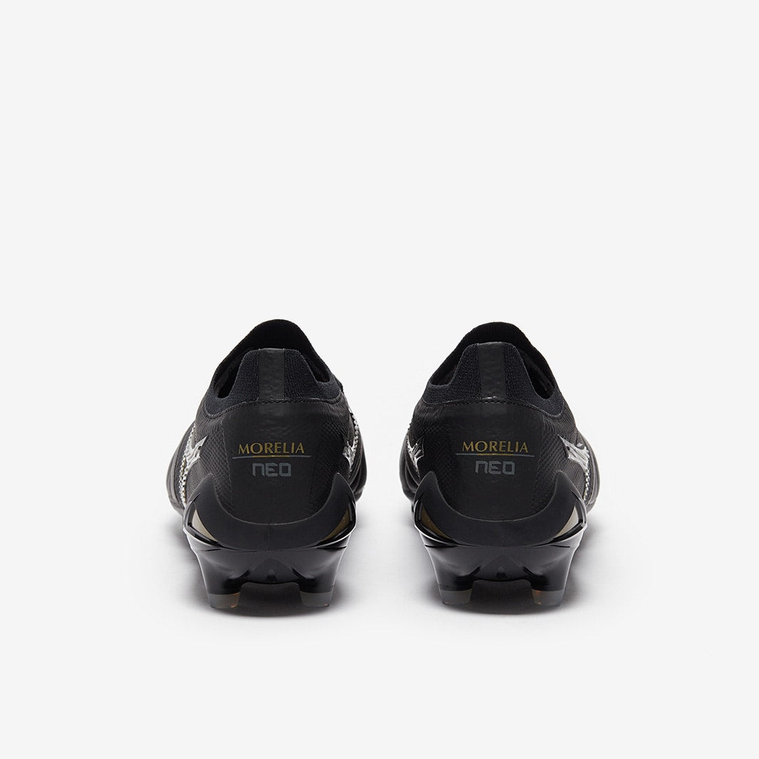 Mizuno Morelia Neo IV Beta Made in Japan FG