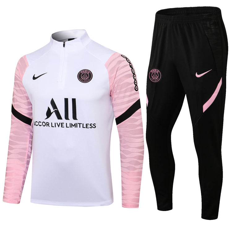 PSG Training Tracksuit