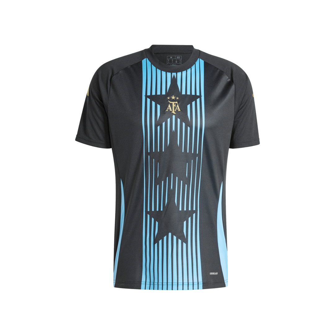 Argentina Pre-Match Shirt 24-25