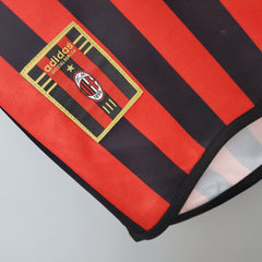 AC Milan Home 1999-00 Jersey