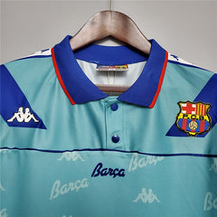 Barcelona 92-95 Away Jersey