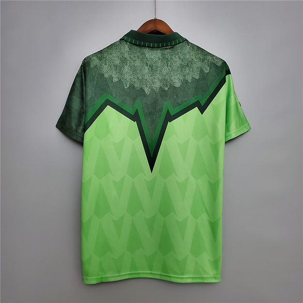 Celtic Away 1991-92 Jersey