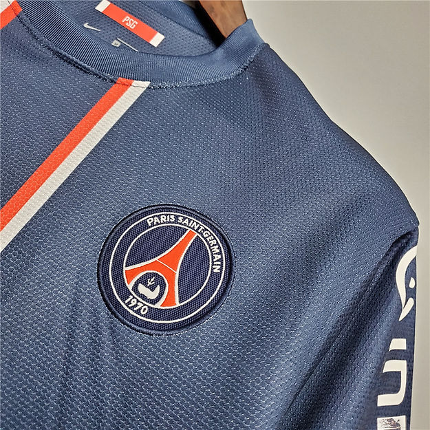 Paris Saint Germain 2012-2013 Home Kit