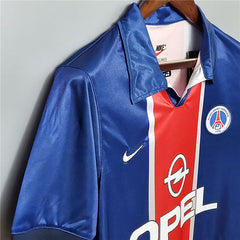 Paris Saint Germain 1998-99 Home Kit