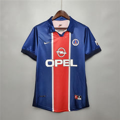 Paris Saint Germain 1998-99 Home Kit