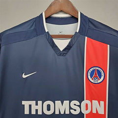 Paris Saint Germain 2002-2003 Home Kit