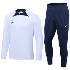 Nike Long Sleeves Tracksuit
