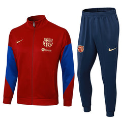 Barcelona Training Tracksuit 2024/25