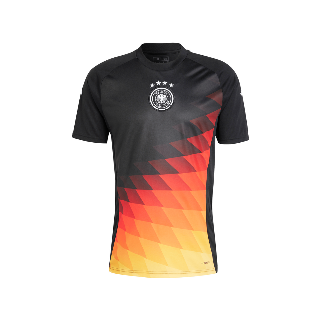 Germany Pre-Match Shirt 24-25