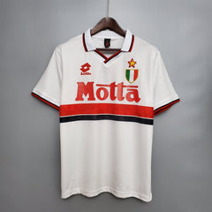 AC Milan Away 1993-94 Kit