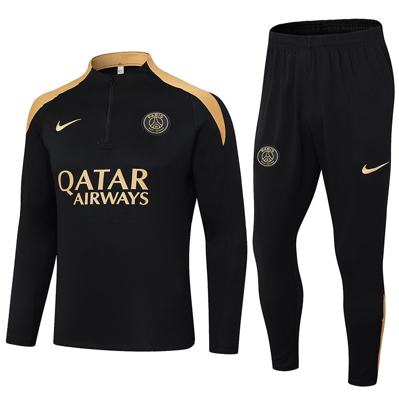 Kids Paris Saint-Germain Training Tracksuit 24-25