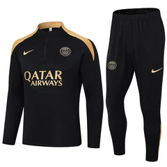 Kids Paris Saint-Germain Training Tracksuit 24-25
