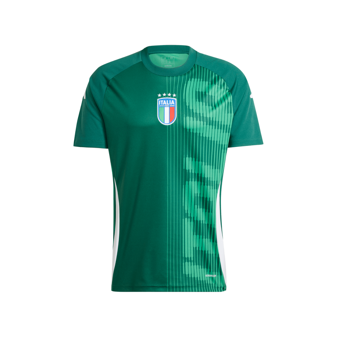 Italy Pre-Match Shirt 24-25