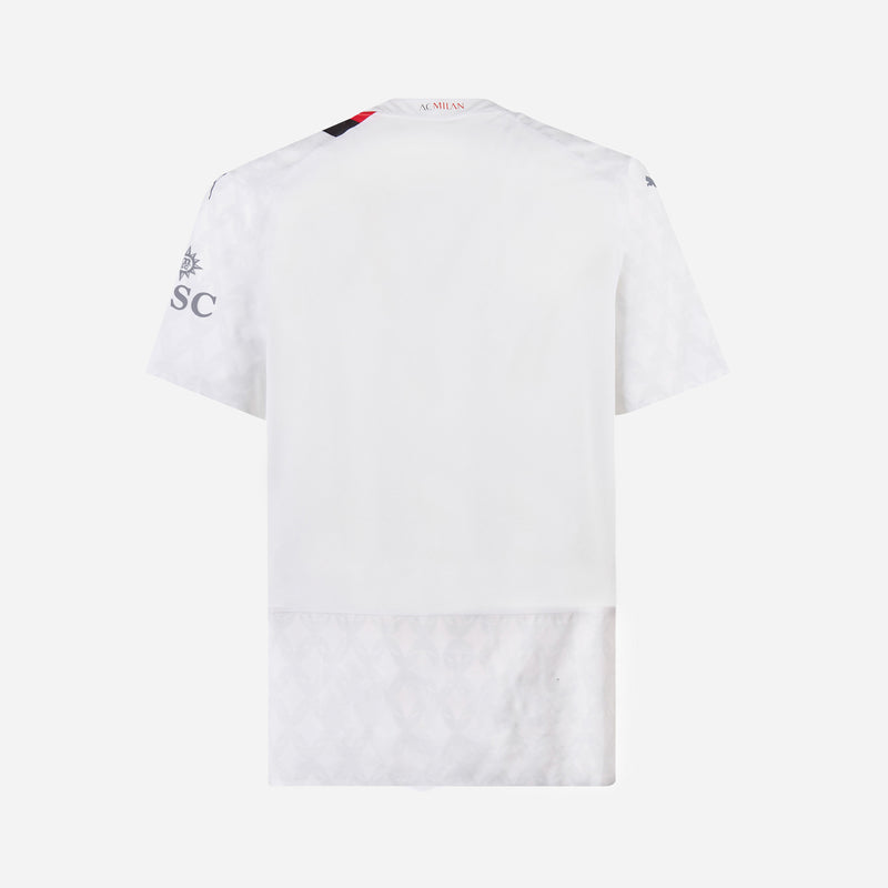 A.C Milan Away 2023/24 Jersey