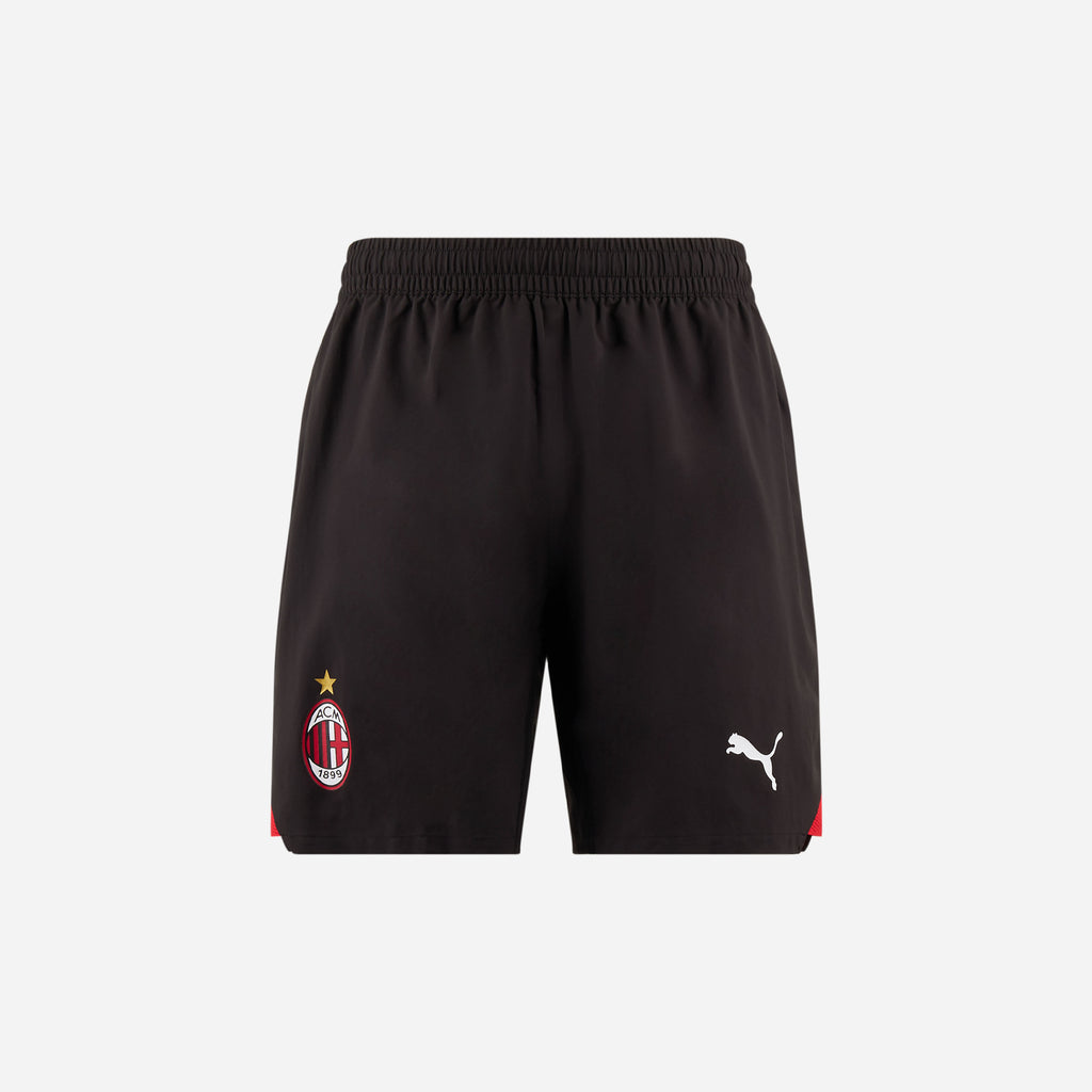 Milan Home Authentic 2023/24 Shorts