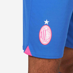 A.C Milan Third 2023/24 Authentic Shorts