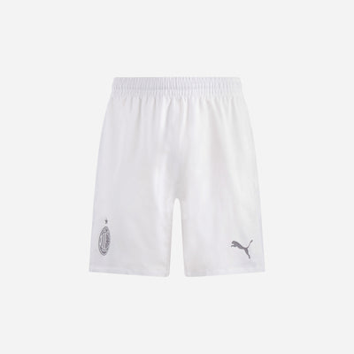 Milan Away 2023/24 Authentic Shorts