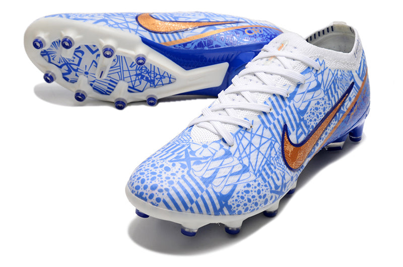 Nike Air Zoom Mercurial Vapor 15 Elite AG