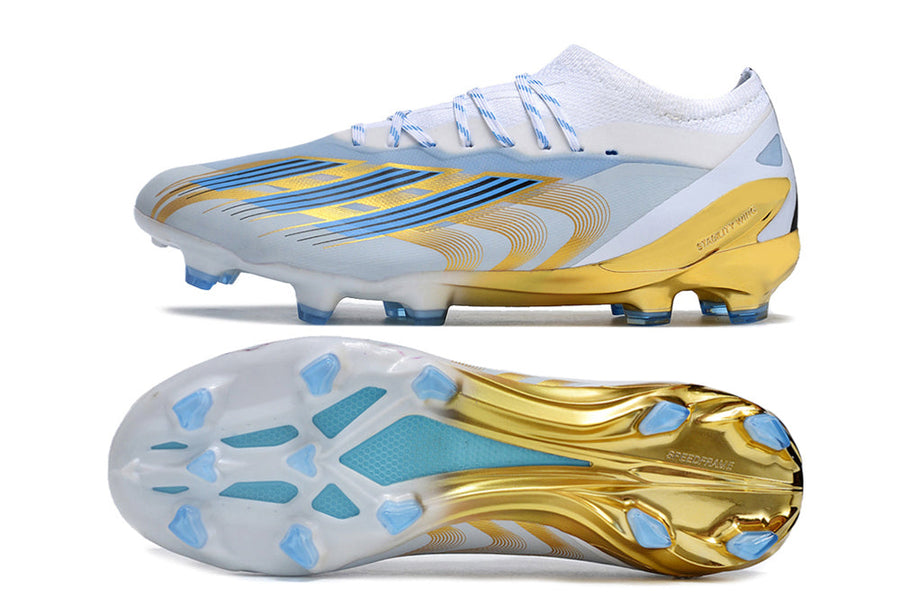 Adidas X23 Crazyfast Football Boots FG