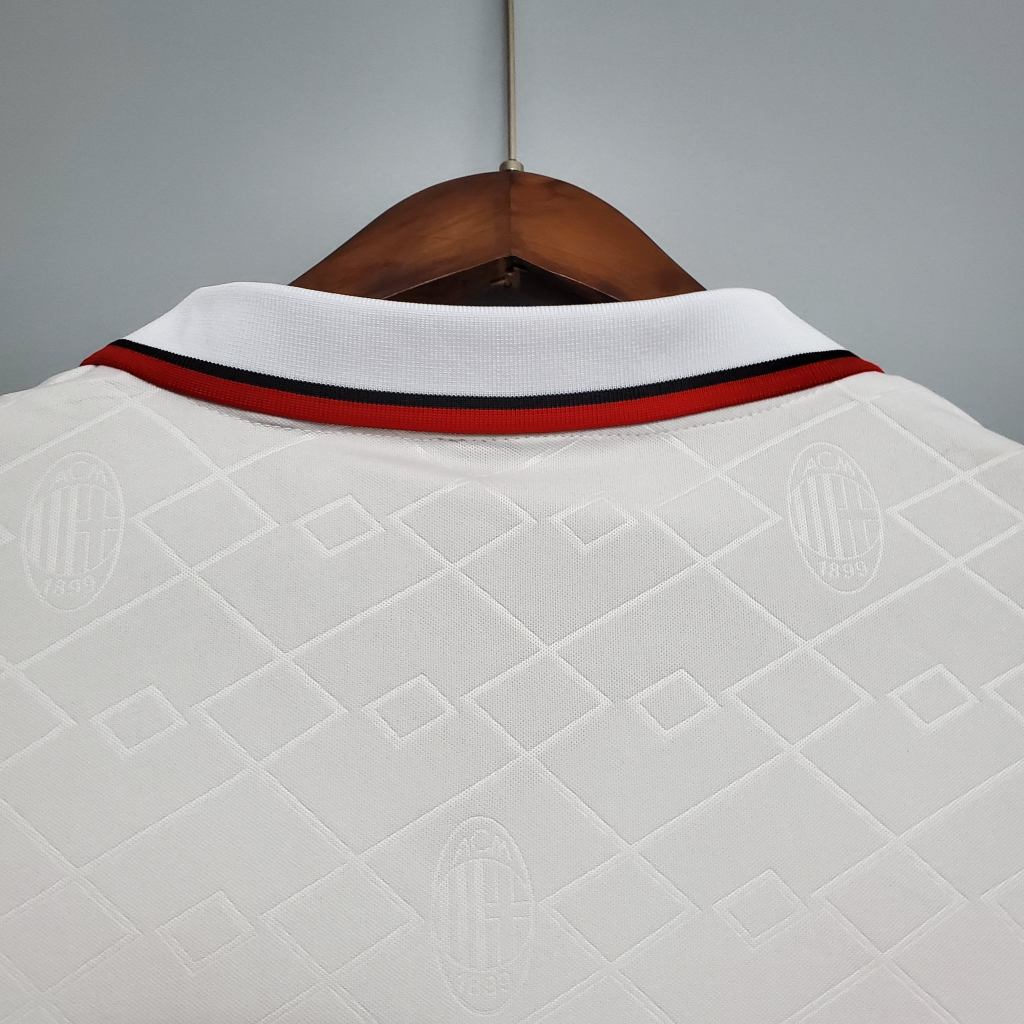 AC Milan Away 1993-94 Kit