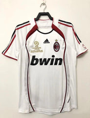 AC Milan Away 2006/07