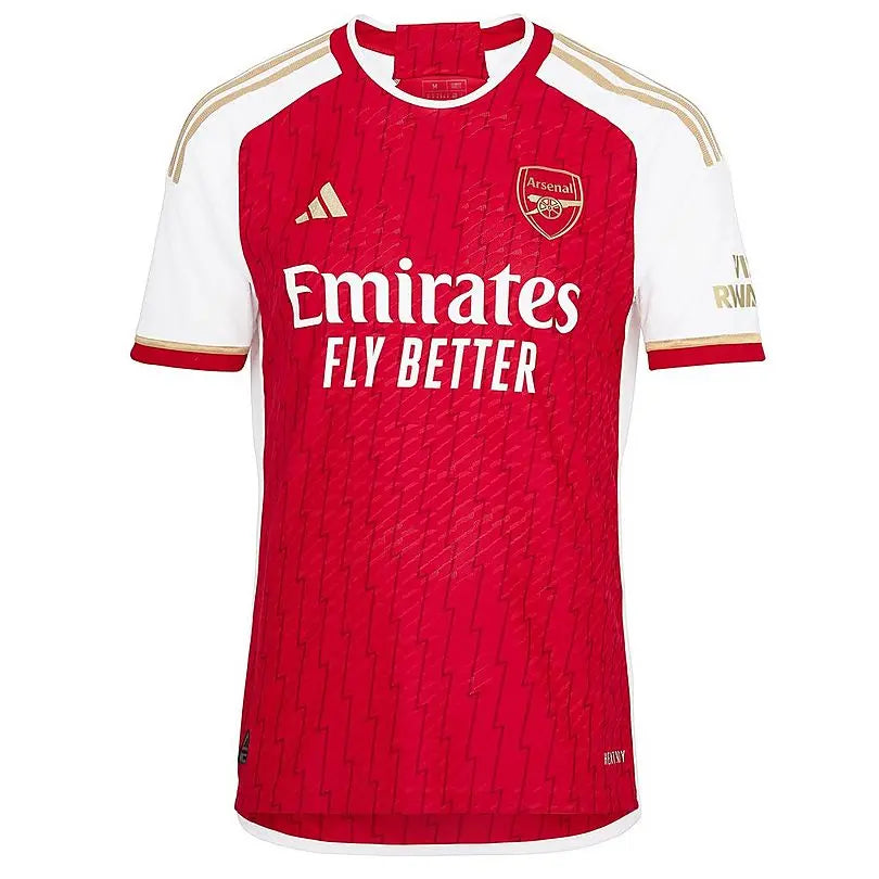 Arsenal 23/24 Stadium Home Jersey Shirts