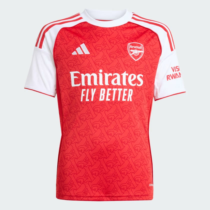 Arsenal 25-26 Home Mini Set Shirt & Short