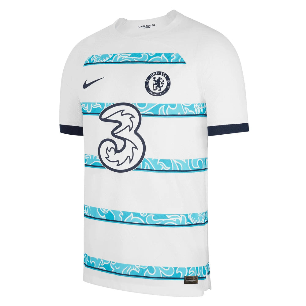 Chelsea Away Vapor Match Shirt 2022-23 - Shirts