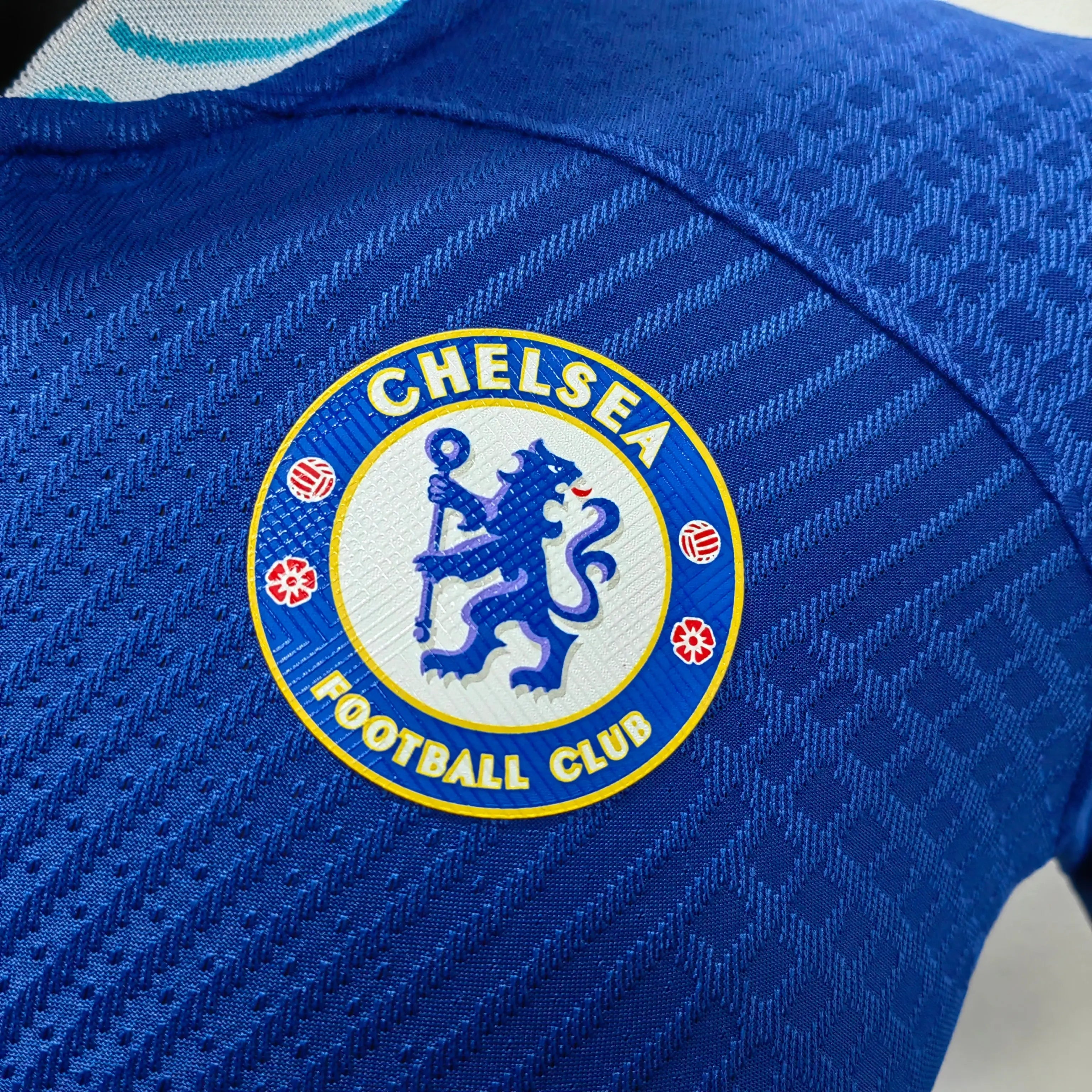Chelsea Home Vapor Match Shirt 2022-23 - Shirts